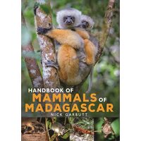 Handbook Of Mammals Of Madagascar