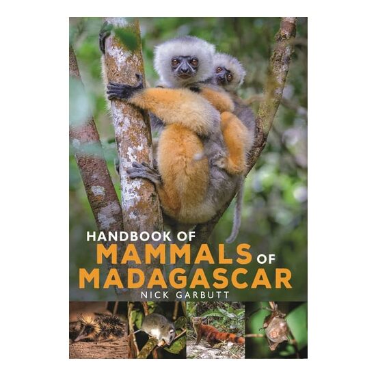 Handbook Of Mammals Of Madagascar