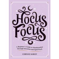 Hocus Focus (Spells)