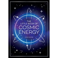 Little Book Of Cosmic Energy