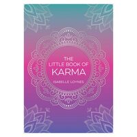 Little Book Of Karma