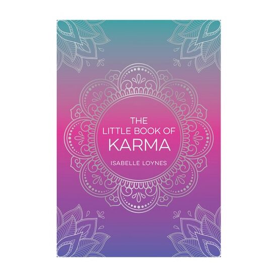 Little Book Of Karma