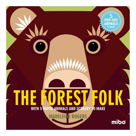 Forest Folk