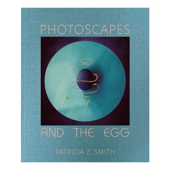 Photoscapes And The Egg - Imagine 1