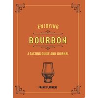 Enjoying Bourbon