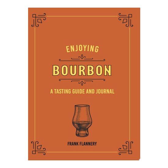 Enjoying Bourbon