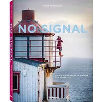 No Signal (Off the grid)
