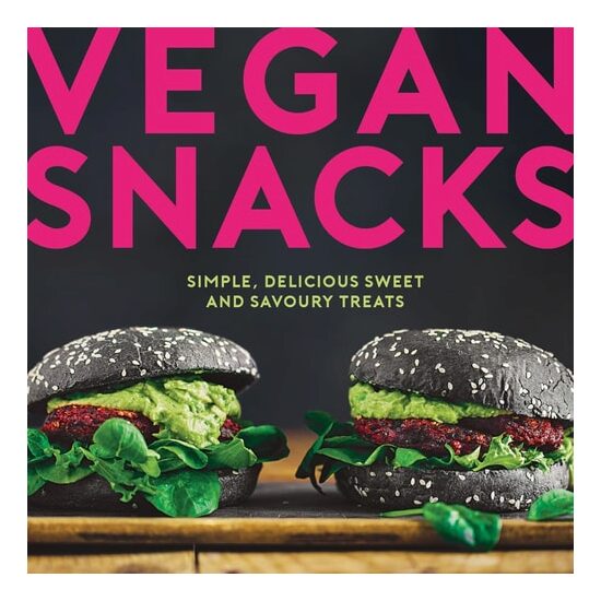Vegan Snacks - Imagine 1