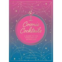 Cosmic Cocktails