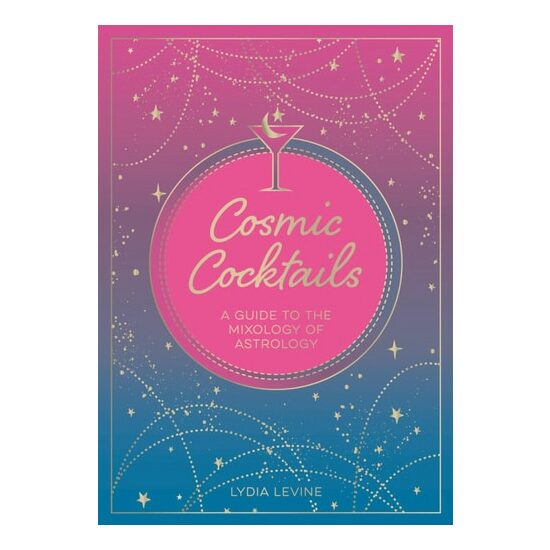 Cosmic Cocktails