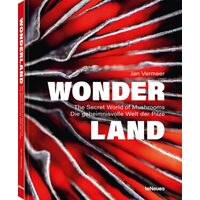 Wonderland (Mushrooms)