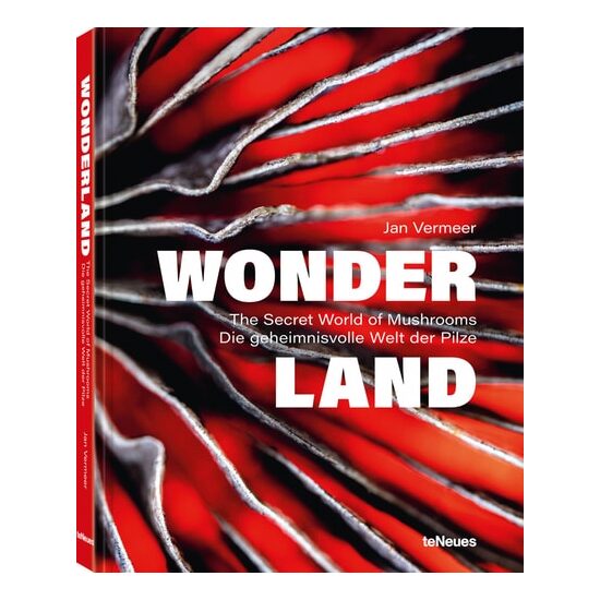 Wonderland (Mushrooms)