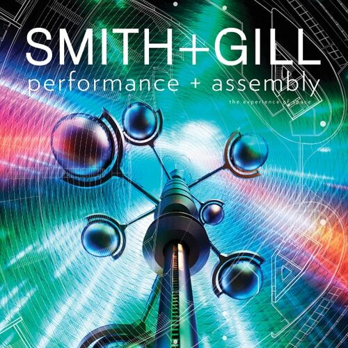 Performance + Assembly - Imagine 1