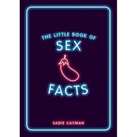 Little Book Of Sex Facts