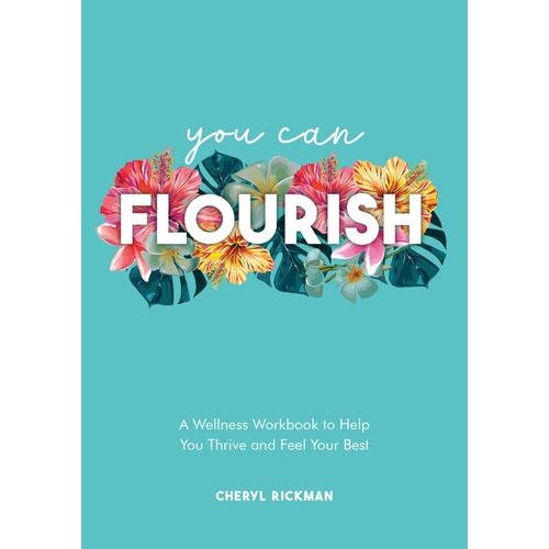 You Can Flourish