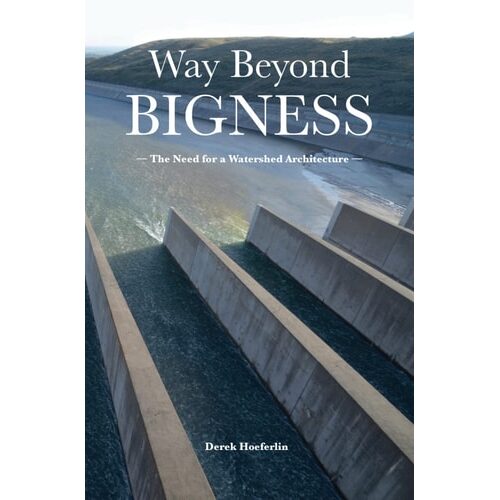 Way Beyond Bigness - Imagine 1