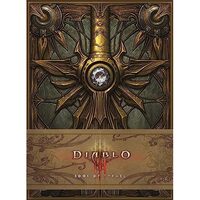 Diablo Book Of Tyrael