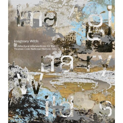 Imaginary Wilds - Imagine 1
