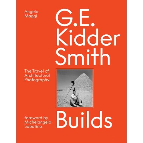 G.E. Kidder Smith - Imagine 1