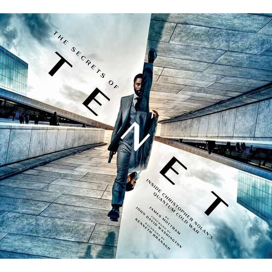 Secrets Of Tenet
