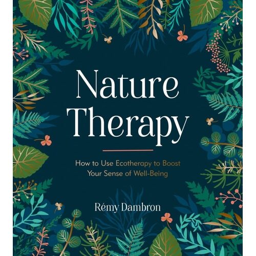 Nature Therapy