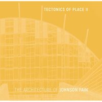 Tectonics Of Place II