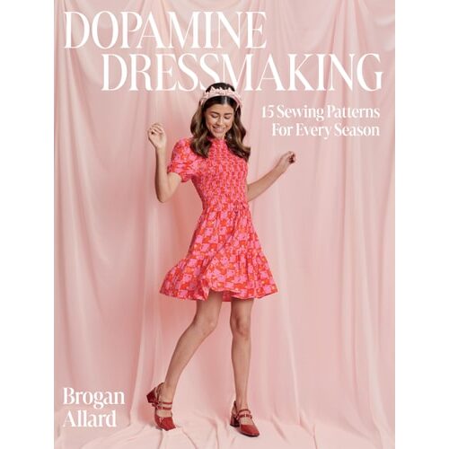 Dopamine Dressmaking - Imagine 1