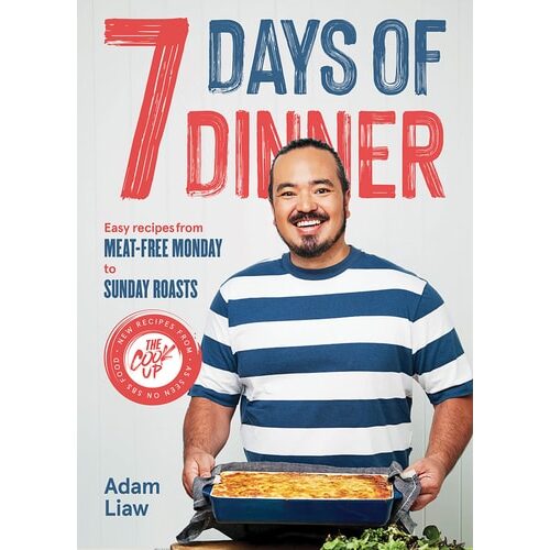 7 Days Of Dinner - Imagine 1
