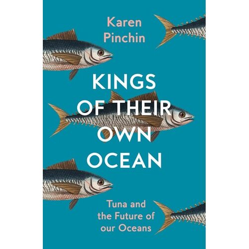 Kings Of Their Own Ocean