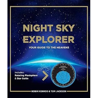 Night Sky Explorer