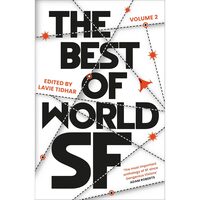 The Best Of World - SF (Volume 2)