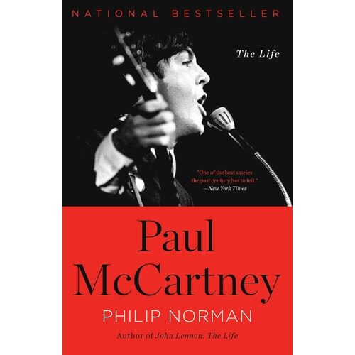 Paul Mccartney:The Life - Imagine 1