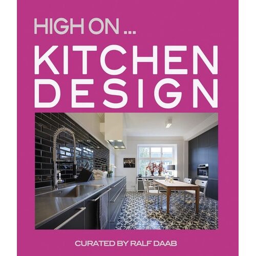 High On Kitchen Design - Imagine 1