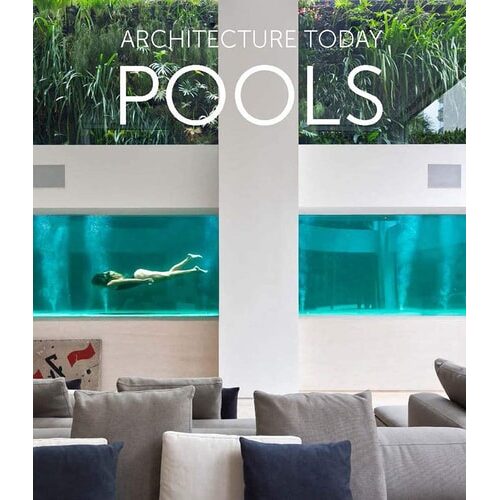 Architecture Today:Pools