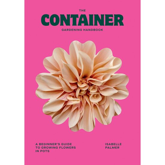 Container Gardening Handbook