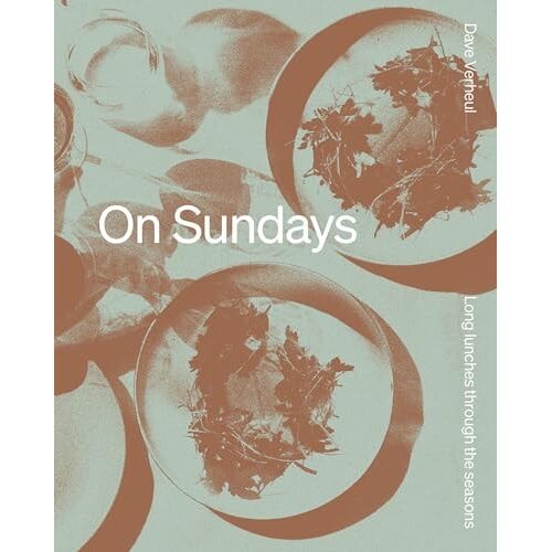 On Sundays - Imagine 1