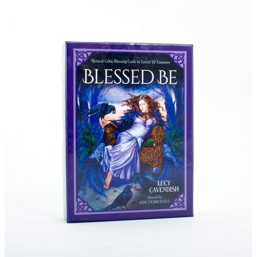 Blessed Be - Imagine 1