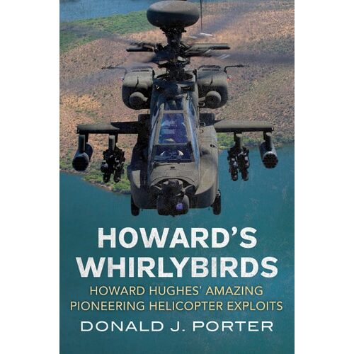 Howards Whirlybirds