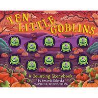 Ten Little Goblins