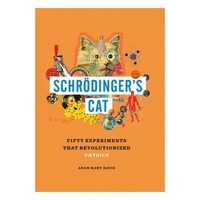 Schrodingers Cat Physics