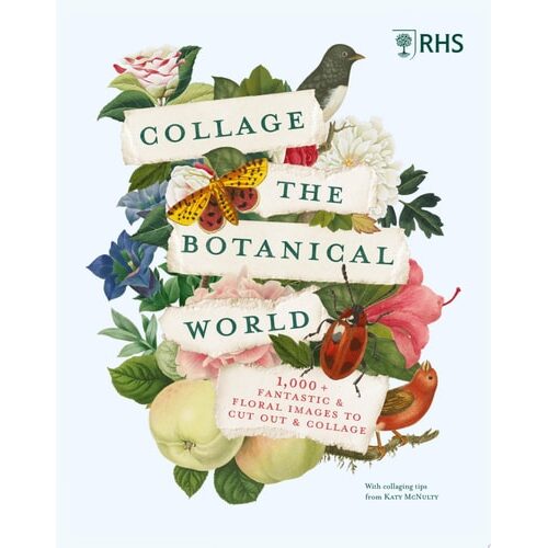Rhs Collage The Botanical World