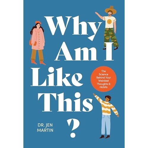 Why Am I Like This? - Imagine 1