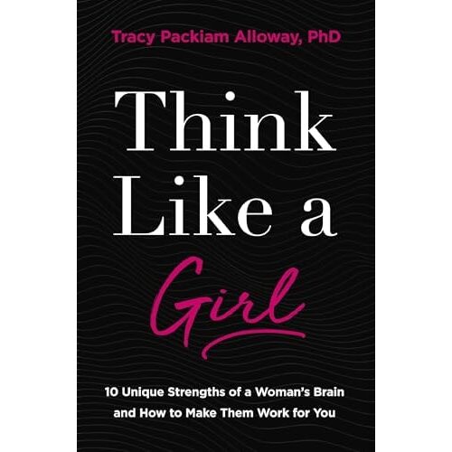 Think Like A Girl