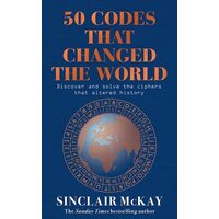 50 Codes That Changed The World