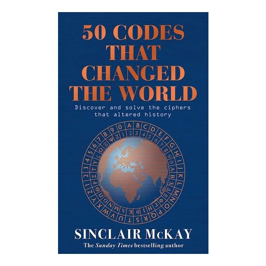50 Codes That Changed The World - Imagine 1