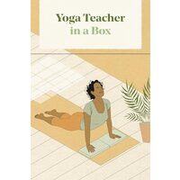 Yoga Teacher In A Box