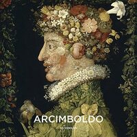 Konemann: Arcimboldo