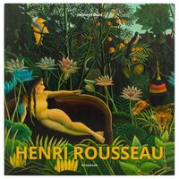 Konemann: Henri Rousseau