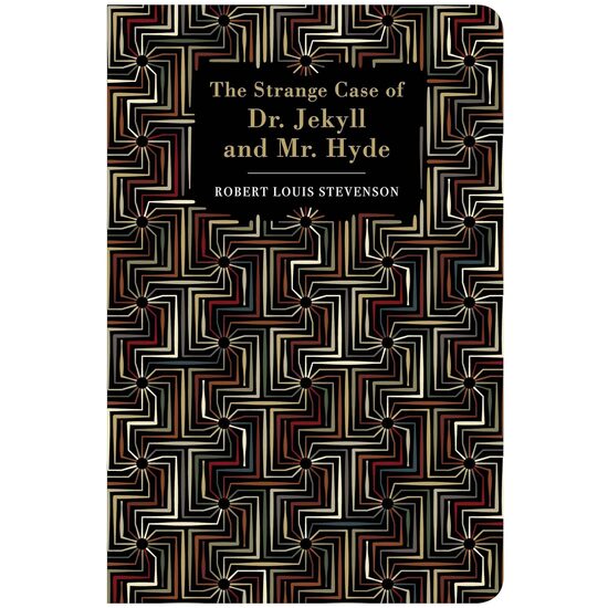 The Strange Case of Dr. Jekyll and Mr. Hyde (Chiltern Classic)