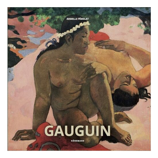 Konemann: Gauguin
